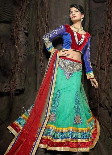 Lehenga Choli