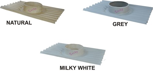 Cement Ventilator Sheet