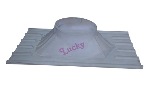 Ridge Ventilator Profile Sheet