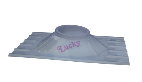 Profile Ventilator Sheet