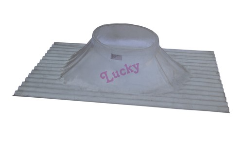 G.I. Ventilator Base Plates