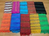 ACRYLIC WOOLEN WINTER SHAWLS