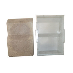 Plastic Kerb Stone Mould