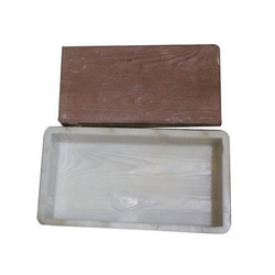 Plastic Brick Mould