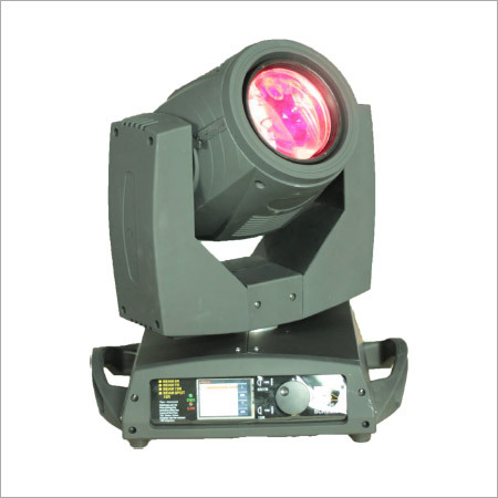 Moving Head Beam Light