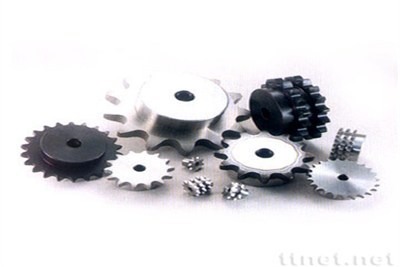 Ideal Chain Sprockets