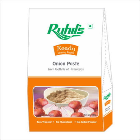 Onion Paste