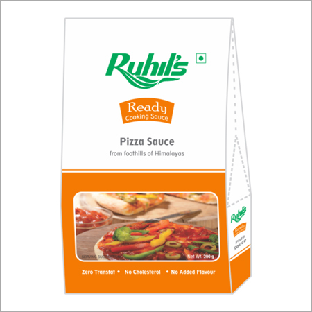 Pizza Sauce
