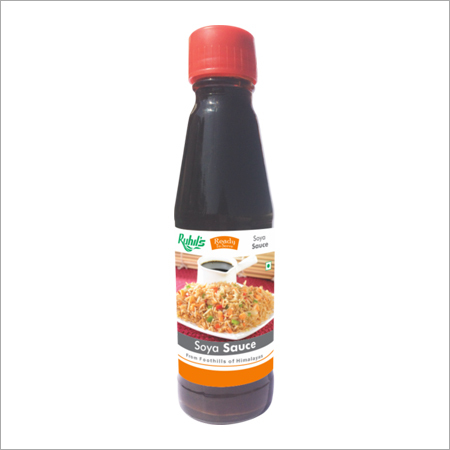 Soya Sauce