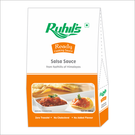 Salsa Sauce