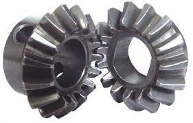 Conveyor Sprockets - Metal Alloy, Variable Bore Diameter , Durable, Rustproof, Smooth Finish, High Hardness, Customizable Teeth, Precise Tolerance