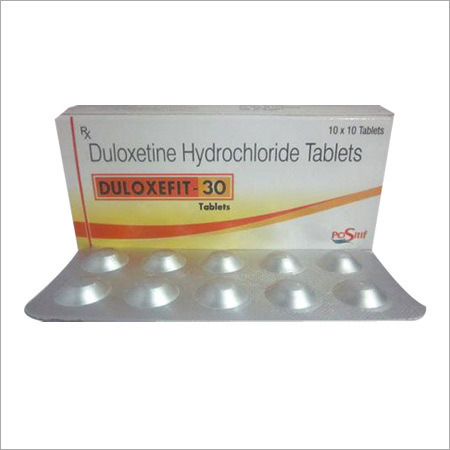 Duloxetine Tablet