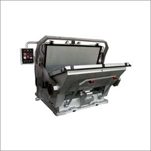 Die Cutting Machine