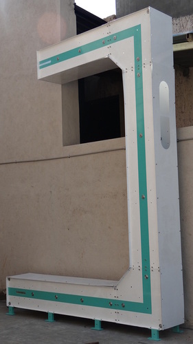 C Type Bucket Elevator