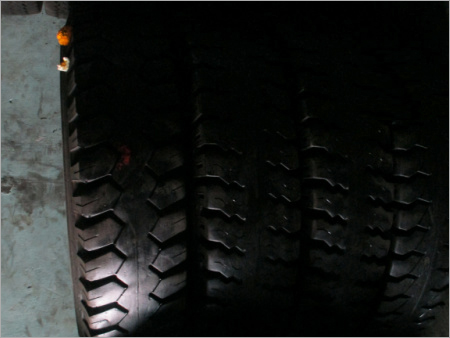 Remould Tyre