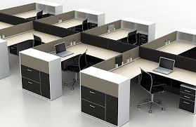 Office Computer Workstations