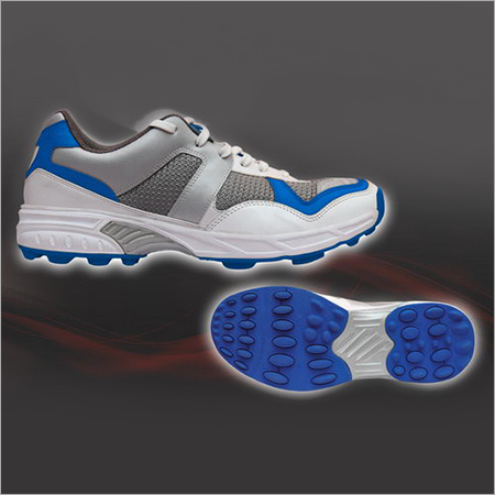 Mozart Cricket Shoes