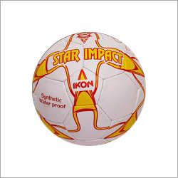 Ikon Football