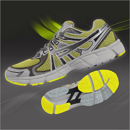 Brook Sports Shoes