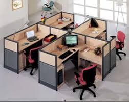 Modular Computer Workstations