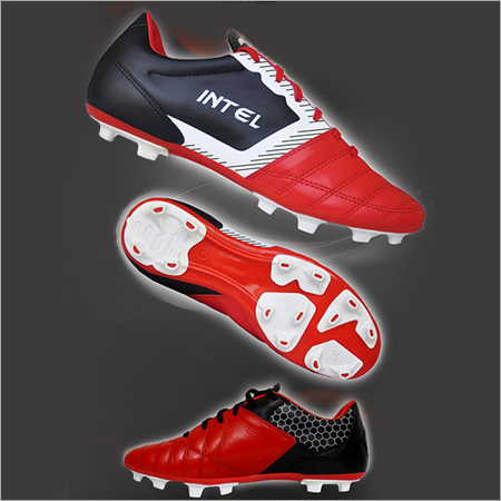 Intel Football Shoes