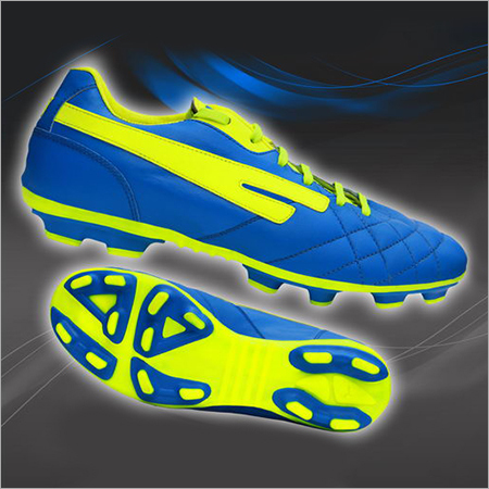 Messenger Football Shoes