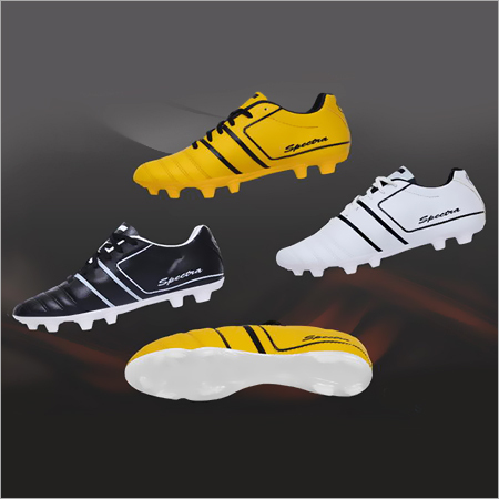 Spectra Junior Shoes