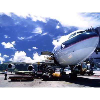 अंतर्राष्ट्रीय डाक सेवाएं