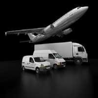 Priority Business Mail Delivery