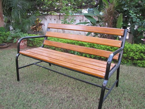 Outdoor Garden Bench