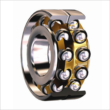 Angular Contact Ball Bearing