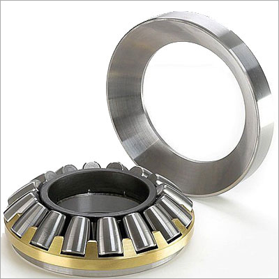Thrust Bearings