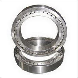 Full Complement Cylindrical Roller Bearings