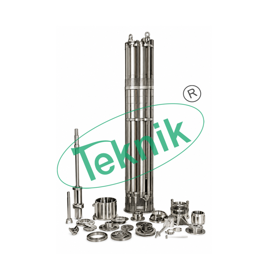 Jodhpur Permeability - Brass & Non-Corrosive Metal, 100mm Diameter x 500mm High, Pressure Chamber with Regulator & Gauge | Soil Testing Equipment, Three & Six Cell Models
