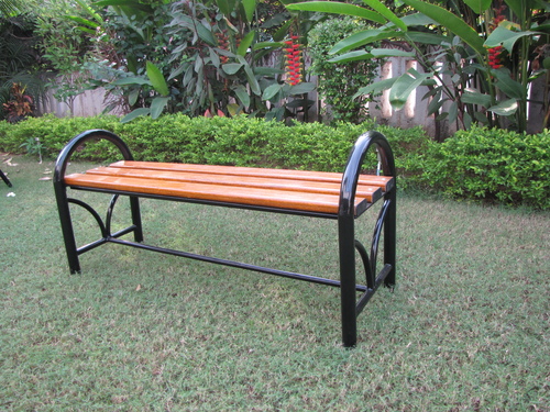 FRP Garden Benches