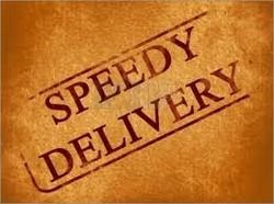 International Urgent Courier Services