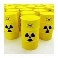 Safe Handling of Dangerous Goods Services