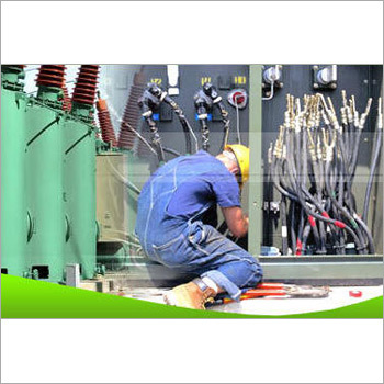Mechanical Construction Services