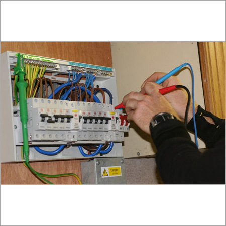 Electrical Installation