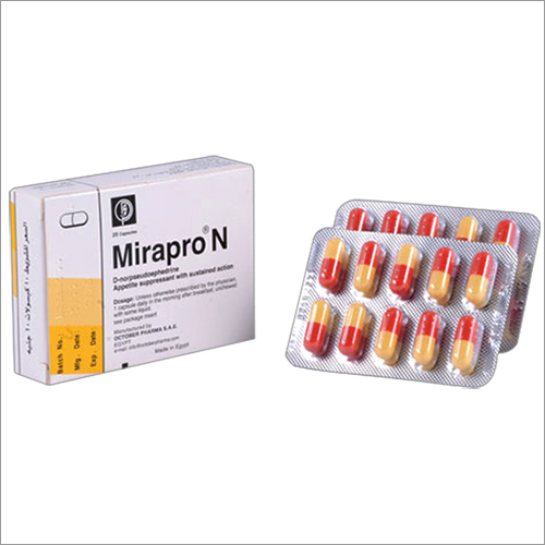 Mirapro Appetite Medicine