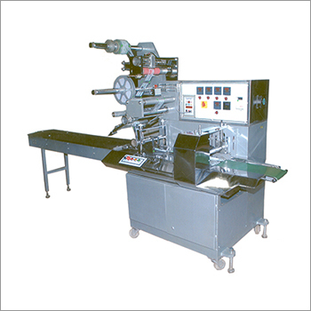 Syringe Packing Machine