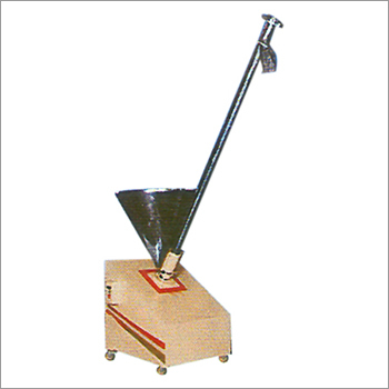 Vertical Screw Conveyor