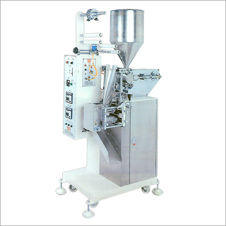 Liquid Packaging Machinery
