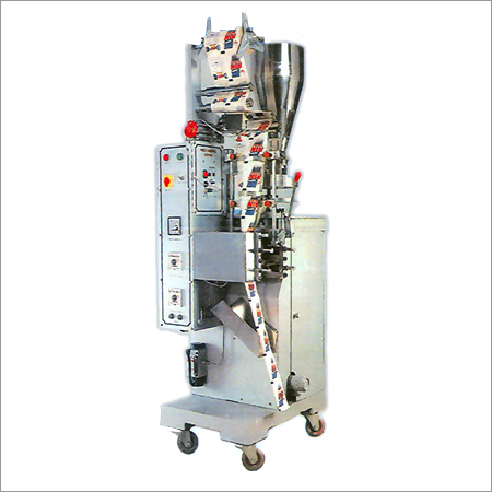 Cup Filling System