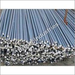 Ms Bright Round Bars Application: For Construction Use