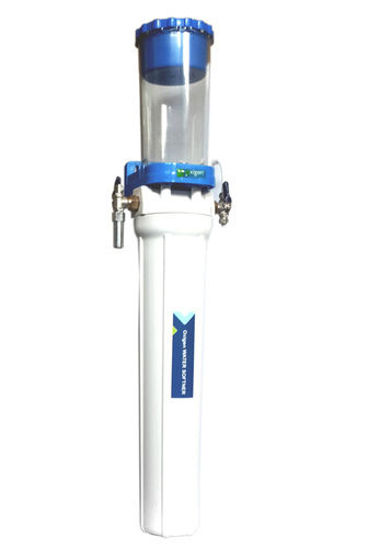 Reverse Osmosis Systems