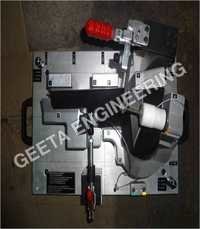 Gap Checking Fixtures