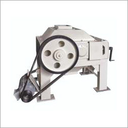 Double Roll Crusher