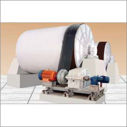 Ball Mills