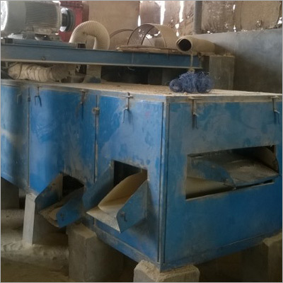 Vibrating Screen